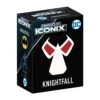 DC: Heroclix Iconix: Knightfall 1 DC: Heroclix Iconix: Knightfall -Fashion Select Toys Store b0c9665dc3318e945acd7ac27ad55b799cf7