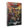 Warhammer 40K: Wrath & Glory: Threat Assessment: Xenos (Hardcover)