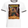 The Goonies: T-Shirt: Treasure
