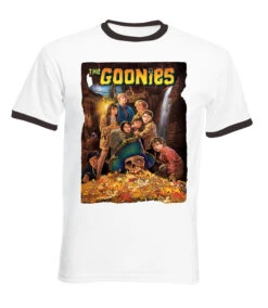 The Goonies: T-Shirt: Treasure