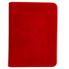 Ultra Pro: Binder: Vivid Deluxe Zippered: Red (9-Pocket) 2 Ultra Pro: Binder: Vivid Deluxe Zippered: Red (9-Pocket) -Fashion Select Toys Store b14dde917159761336bbf96f51b9ad7f7026