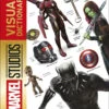 Marvel Studios: Visual Dictionary (Hardcover)