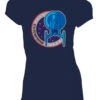 Star Trek: Enterprise: Women's Fit T-Shirt: Uniform Patch 2 Star Trek: Enterprise: Women's Fit T-Shirt: Uniform Patch -Fashion Select Toys Store b1e6ec93eeb5e054def2881b45b2b9c61c72