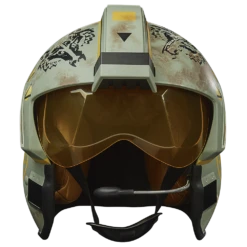 Star Wars: The Mandalorian: Black Series Electronic Replica Helmet: Trapper Wolf 8 Star Wars: The Mandalorian: Black Series Electronic Replica Helmet: Trapper Wolf -Fashion Select Toys Store b1ff799d13ca2a23bd36af90af2fdadca530