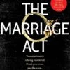 The Marriage Act (Hardcover) -Fashion Select Toys Store b21ffd98112b2795a445657e63fedda8096f