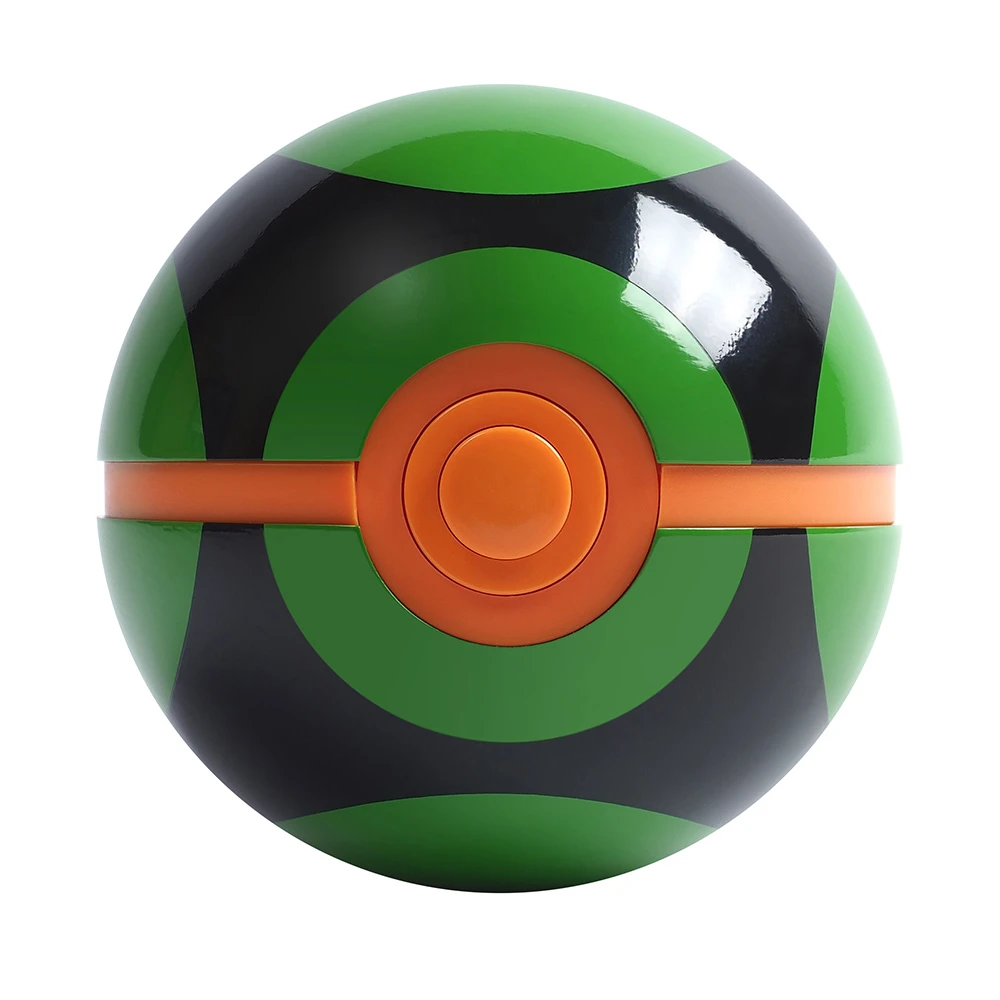 Pokemon: Die Cast Replica: Dusk Ball 5 Pokemon: Die Cast Replica: Dusk Ball - Image 3