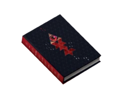 Die: Role Playing Game: Core Rulebook: Deluxe Editon