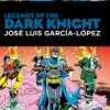 Legends Of The Dark Knight: Jose Luis Garcia Lopez (Hardcover) 1 Legends Of The Dark Knight: Jose Luis Garcia Lopez (Hardcover) -Fashion Select Toys Store b2e8eeb4d97a6b36ba6d6666653f088dbf3a