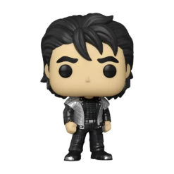 Duran Duran: Pop! Vinyl Figure: Roger Taylor (Wild Boys)
