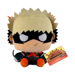 My Hero Academia: Pop! Plush: Bakugo