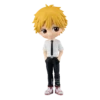 Chainsaw Man: Q Posket PVC Statue: Denji 1 Chainsaw Man: Q Posket PVC Statue: Denji -Fashion Select Toys Store b329637c6658ed7a66a3fe0eae5232b9b6d1