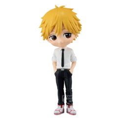 Chainsaw Man: Q Posket PVC Statue: Denji