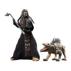 Star Wars: Vintage Collection Action Figure 2-Pack: Tusken Warrior & Massiff 11 Star Wars: Vintage Collection Action Figure 2-Pack: Tusken Warrior & Massiff -Fashion Select Toys Store b4006f7975cd18f06fd5e9ba3c27d37121bd
