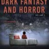 The Year's Best Dark Fantasy & Horror: Volume 3 -Fashion Select Toys Store b412e2db5eab6bc48e51516c898852aaeb3b