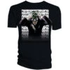 Batman: T-Shirt: The Joker Hahaha By Brian Bolland 2 Batman: T-Shirt: The Joker Hahaha By Brian Bolland -Fashion Select Toys Store b453e99245313c810d2fb6453a36f99470e2
