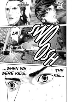 Gantz: Omnibus: Volume 12 -Fashion Select Toys Store b4571f14dead6bf971b208fb5a401f10a1e0