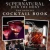 Supernatural: The Official Cocktail Book (Hardcover) 1 Supernatural: The Official Cocktail Book (Hardcover) -Fashion Select Toys Store b4e90fe4fb78010e41bf50725e7105daeee7