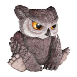 Dungeons & Dragons: Replicas Of The Realms: Life-Sized Figure: Baby Owlbear 9 Dungeons & Dragons: Replicas Of The Realms: Life-Sized Figure: Baby Owlbear -Fashion Select Toys Store b508b3666bd0c811088c83393ebc8e42f12d