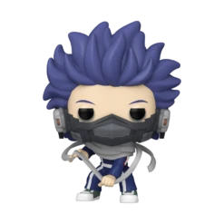 My Hero Acedamia: Pop! Vinyl Figure: Hitoshi