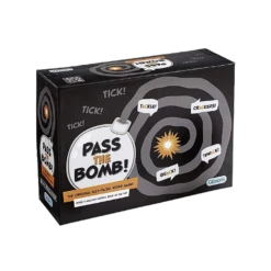 Pass The Bomb: 2023 Edition