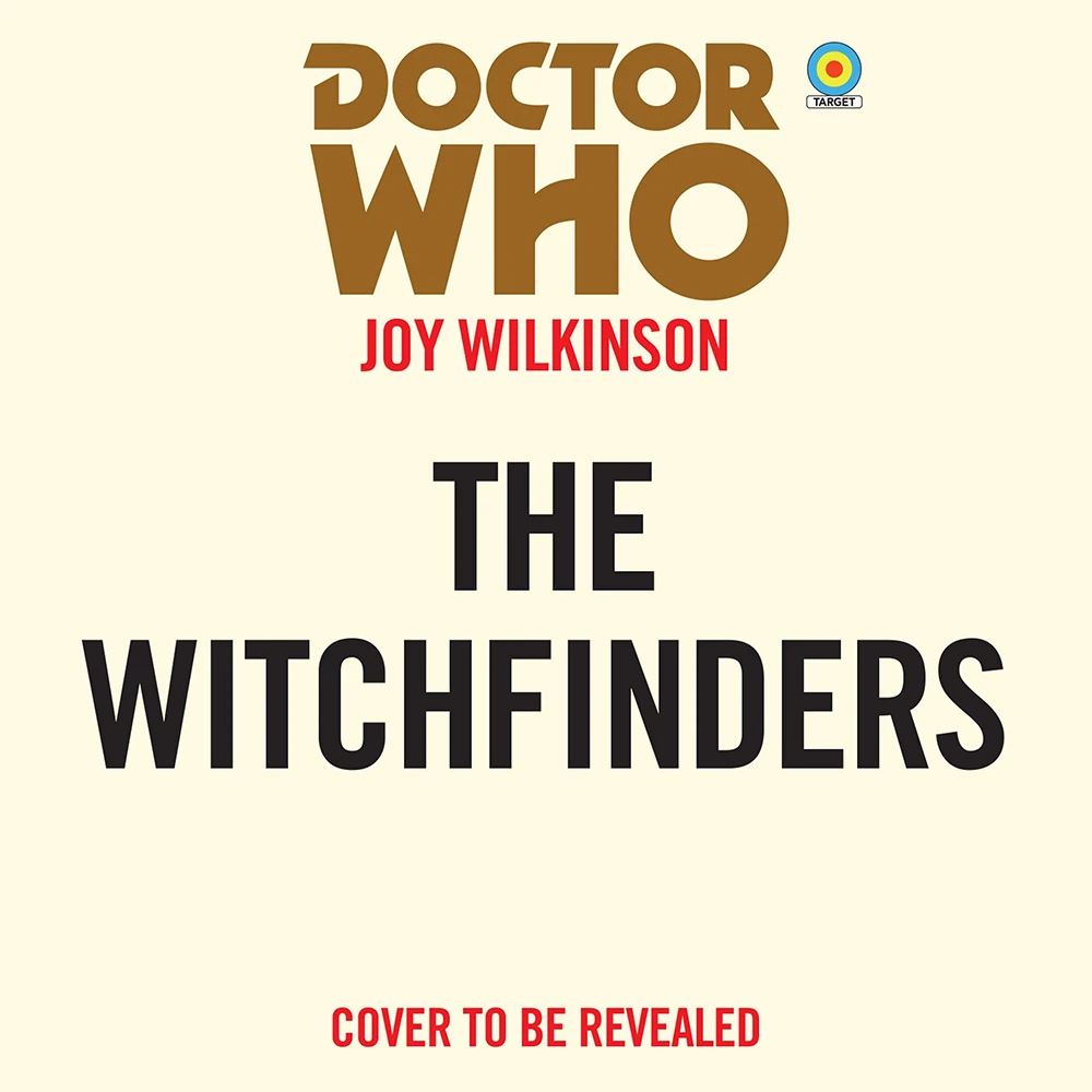 Doctor Who: 13th Doctor: Novelisation CD: The Witchfinders 3 Doctor Who: 13th Doctor: Novelisation CD: The Witchfinders