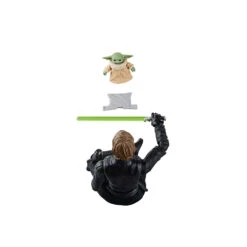 Star Wars: The Book Of Boba Fett: Vintage Collection Action Figure 2-Pack: Luke Skywalker & Grogu 16 Star Wars: The Book Of Boba Fett: Vintage Collection Action Figure 2-Pack: Luke Skywalker & Grogu -Fashion Select Toys Store b5a960a1cbdb7a2c1ea9e3eac4653b250fbf