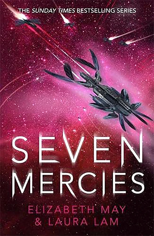 Seven Mercies (Hardcover) 3 Seven Mercies (Hardcover)