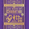 The Book Of Divination: A Guide To Predicting The Future (Hardcover) 1 The Book Of Divination: A Guide To Predicting The Future (Hardcover) -Fashion Select Toys Store b5d0b52835b87fc883a9e5e21797f95c8562