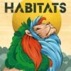 Habitats 2 Habitats -Fashion Select Toys Store b621c7998e0dc7a4aeb3b5a45b2fb5360edf