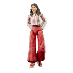 Indiana Jones & The Raiders Of The Lost Ark: Adventure Series Action Figure: Marion Ravenwood 9 Indiana Jones & The Raiders Of The Lost Ark: Adventure Series Action Figure: Marion Ravenwood -Fashion Select Toys Store b6b7fa959452f67f2dd6428f0e029ff6c6b7