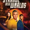 Star Trek: Strange New Worlds: The High Country (Hardcover) 1 Star Trek: Strange New Worlds: The High Country (Hardcover) -Fashion Select Toys Store b6df703bb7b8ac94083985a811af8a5d1988