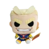 My Hero Academia: Pop! Plush: All Might 1 My Hero Academia: Pop! Plush: All Might -Fashion Select Toys Store b6eecbe3267d65c47a68f7877de263facc92