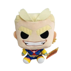 My Hero Academia: Pop! Plush: All Might