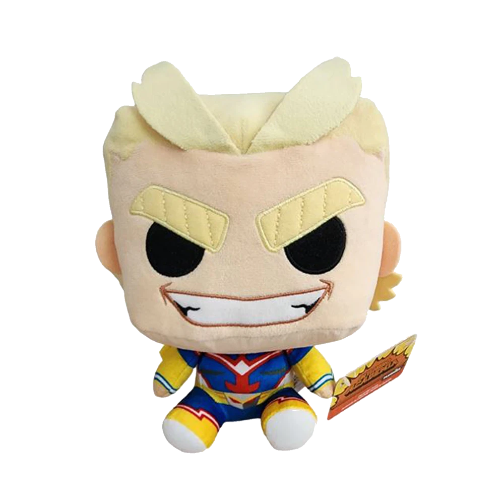 My Hero Academia: Pop! Plush: All Might 3 My Hero Academia: Pop! Plush: All Might