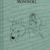 Princess Mononoke Sketchbook (Hardcover) 1 Princess Mononoke Sketchbook (Hardcover) -Fashion Select Toys Store b6fc484a7a7d320d4ebc86033d7e6285f9ee
