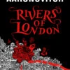 Rivers Of London: The 10th Anniversary Special Edition (Hardcover)