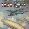 Ring Of Fire: Book 36: 1638: The Sovereign States (Hardcover) -Fashion Select Toys Store b74b33b05480e01501299dc525695e0a62d8