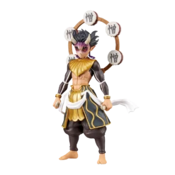 Demon Slayer: Kimestu No Yaiba: Demon Series PVC Statue: Volume 12: Upper Demon