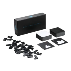 Project L: Ghost Piece (Expansion)