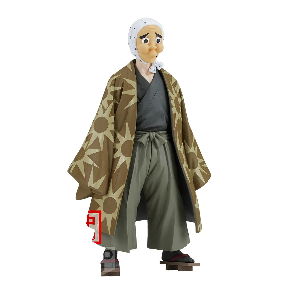 Demon Slayer: Kimetsu No Yaiba: PVC Statue: Hotaru Haganezuka 3 Demon Slayer: Kimetsu No Yaiba: PVC Statue: Hotaru Haganezuka