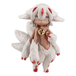 Made In Abyss: Golden City Of The Scorching Sun: Pop Up Parade PVC Statue: Faputa