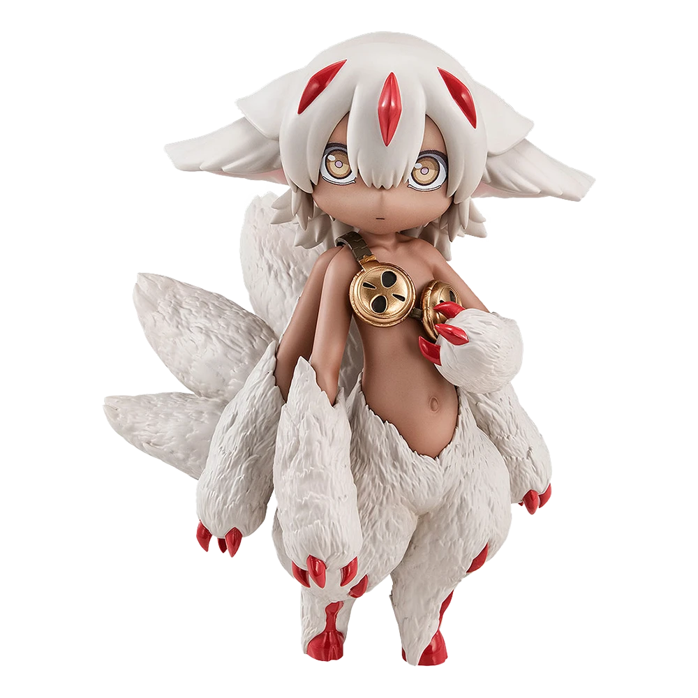 Made In Abyss: Golden City Of The Scorching Sun: Pop Up Parade PVC Statue: Faputa 3 Made In Abyss: Golden City Of The Scorching Sun: Pop Up Parade PVC Statue: Faputa