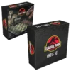 Jurassic Park: Chess Set 1 Jurassic Park: Chess Set -Fashion Select Toys Store b842d5f033c8353919780330b004a236a7b0