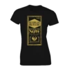Fantastic Beasts: Women's Fit T-Shirt: Become An Obliviator -Fashion Select Toys Store b8c7fc0ea000959df38627b24548ffa53357