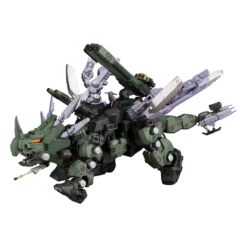 Zoids: Mousou Senki: Highend Master Model Kit: Green Horn AB