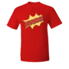 The Big Bang Theory: T-Shirt: Bazinga! -Fashion Select Toys Store b946b5b05fa57c2241453f5db8b75b50e111