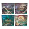 Magic The Gathering: The Lord Of The Rings: Tales Of Middle-Earth (Scene Box) 2 Magic The Gathering: The Lord Of The Rings: Tales Of Middle-Earth (Scene Box) -Fashion Select Toys Store b94d6db18445ea8addb2da98585e4ee95d06