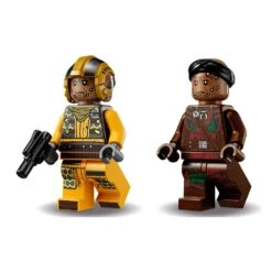LEGO: Star Wars: The Mandalorian: Pirate Snub Fighter 10 LEGO: Star Wars: The Mandalorian: Pirate Snub Fighter -Fashion Select Toys Store b970aa9c055077b26d4637bc0ccdd7b09daa