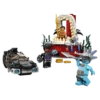 LEGO: Black Panther: Wakanda Forever: King Namor's Throne Room -Fashion Select Toys Store b990cacb8353e6cad1efae53bccf0c34369c