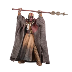 Star Wars: The Book Of Boba Fett: Black Series Action Figure: Tusken Chieftain 9 Star Wars: The Book Of Boba Fett: Black Series Action Figure: Tusken Chieftain -Fashion Select Toys Store b992d469688742d4bba1253f23c405d7fa72